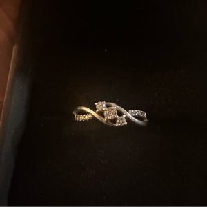 Promise ring